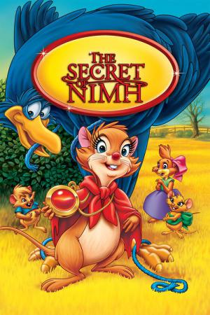Het Geheim van NIMH (1982)