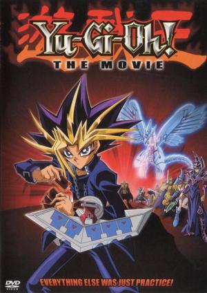 Yûgiô Duel Monsters: Hikari no Pyramid (2004)