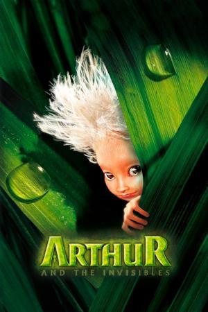Arthur en de Minimoys (2006)