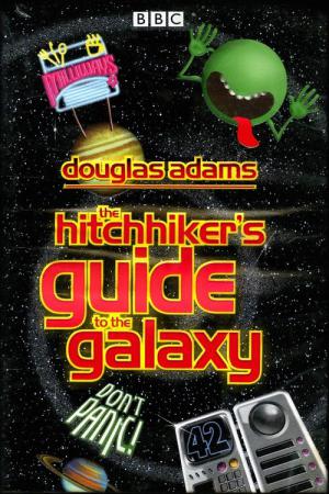 The Hitch Hikers Guide to the Galaxy (1981)