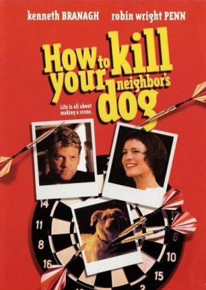 How to Kill Your Neighbor's Dog (2000)
