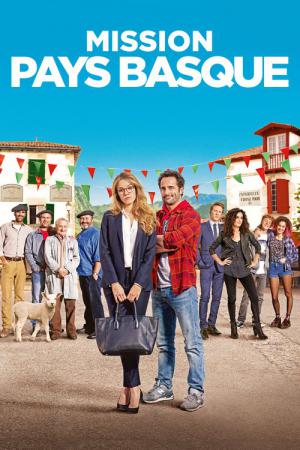 Mission Pays Basque (2017)