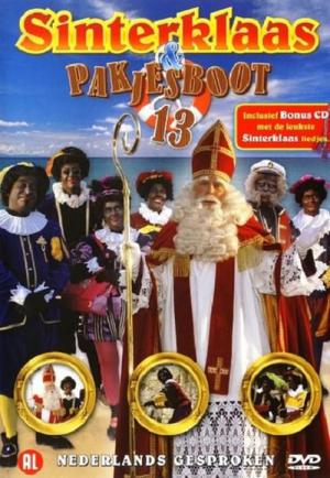 Sinterklaas & Pakjesboot 13 (2006)