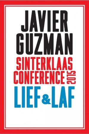 Javier Guzman: Sinterklaasconference 2015 (2015)