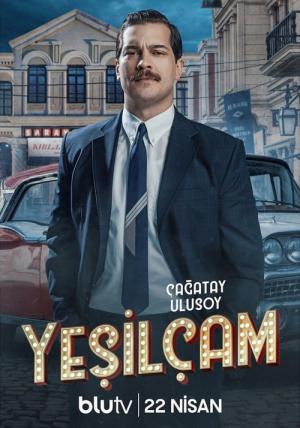 Yesilçam (2021)