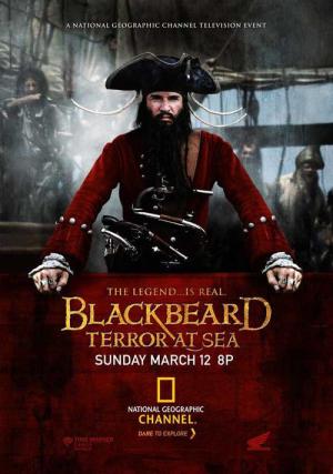 Blackbeard: The Real Pirate of the Caribbean (2006)