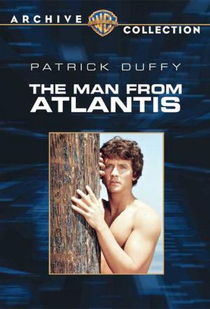 De man van Atlantis (1977)