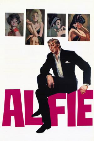 Alfie, de verleider (1966)