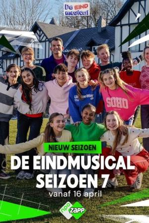 De Eindmusical (2018)