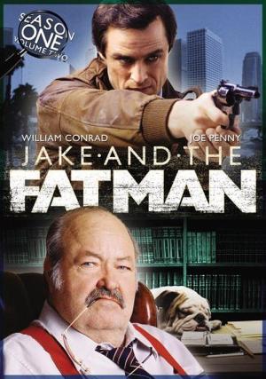 Jake and the Fatman (1987)