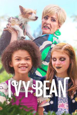 Ivy + Bean (2022)