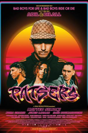 Patsers (2025)