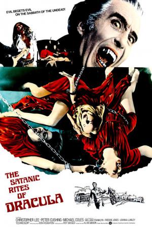 De duivelse rituelen van Dracula (1973)