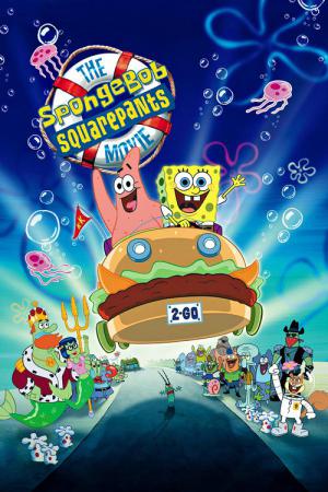 De SpongeBob SquarePants Film (2004)