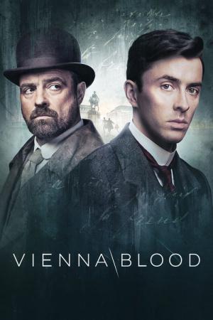 Vienna Blood (2019)