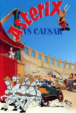 Asterix contra Caesar (1985)