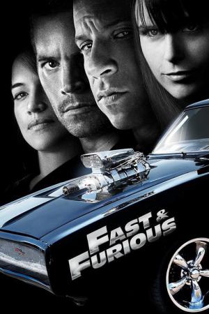 Fast (2009)