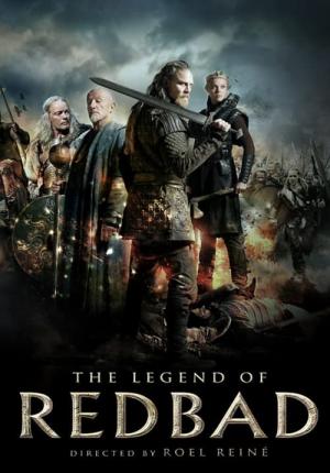 Redbad - The Legend (2019)