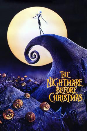 Jack's ongelofelijke kerstreis (1993)