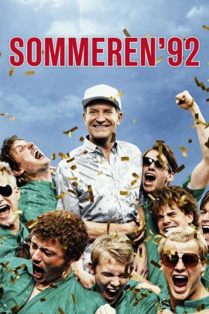 Sommeren '92 (2015)