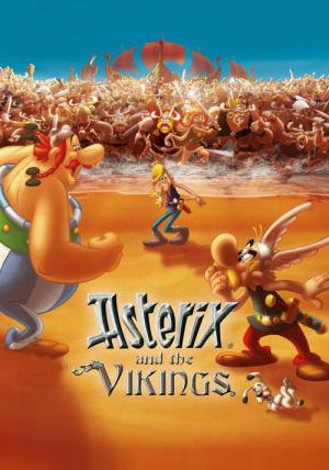 Asterix en de Vikingen (2006)