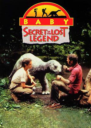 Baby: Secret of the Lost Legend (1985)