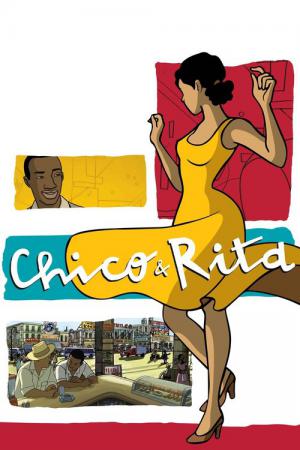 Chico & Rita (2010)