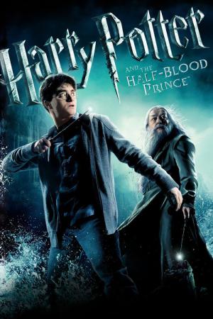 Harry Potter en de Halfbloed Prins (2009)