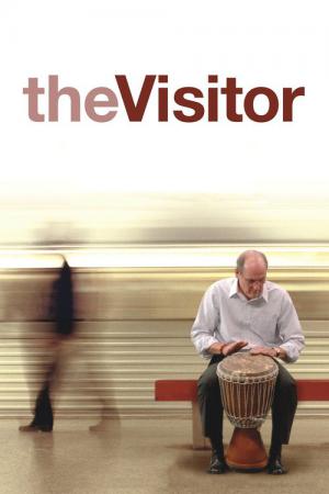 The Visitor (2007)