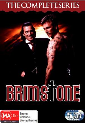 Brimstone (1998)