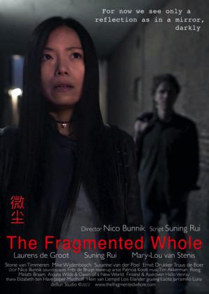The Fragmented Whole (2023)