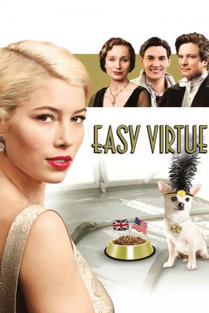 Easy Virtue (2008)