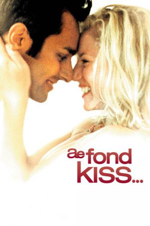 Ae Fond Kiss... (2004)