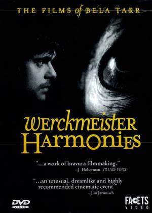 Werckmeister harmóniák (2000)