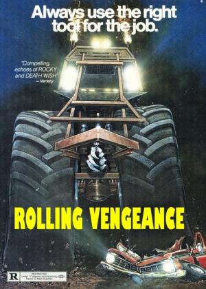Rolling Vengeance (1987)