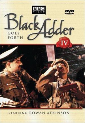 Blackadder Goes Forth (1989)