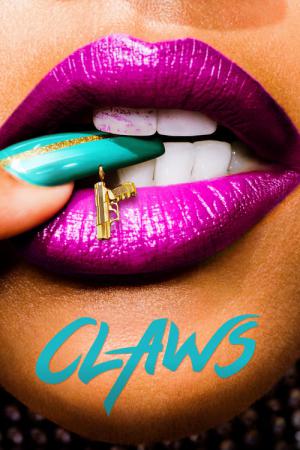 Claws (2017)