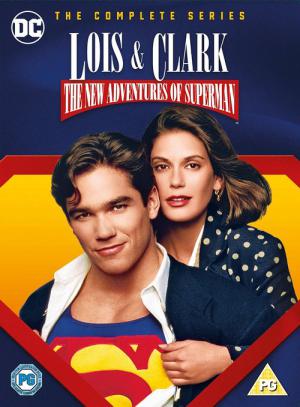 Lois & Clark: The New Adventures of Superman (1993)