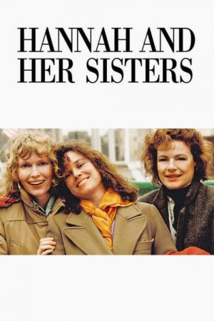 Hannah en haar zusters (1986)