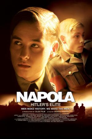 Napola – Elite für den Führer (2004)