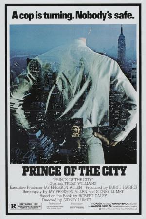De prins van New York (1981)