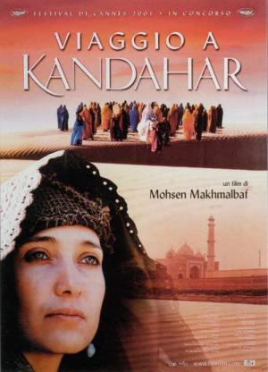 Safar e Ghandehar (2001)
