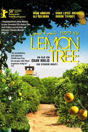 Etz Limon (2008)