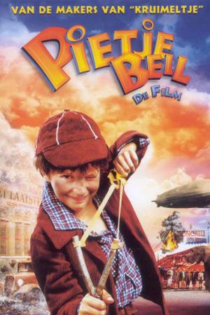 Pietje Bell (2002)
