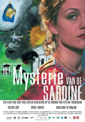 Het Mysterie van de Sardine (2005)