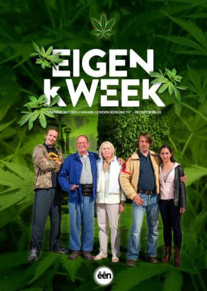 Eigen Kweek (2013)