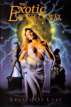 The Erotic House of Wax (1997)