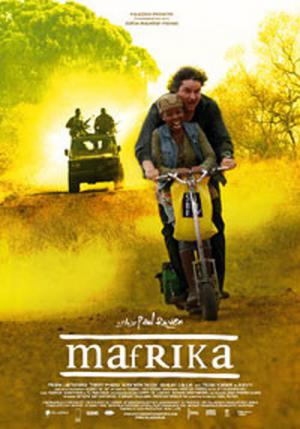 Mafrika (2008)