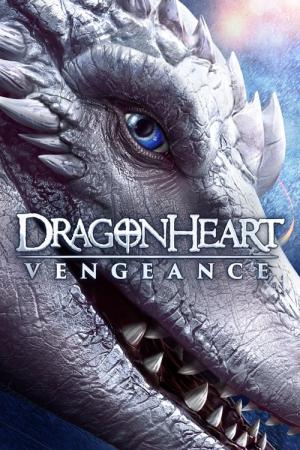 Coeur de Dragon: La Vengeance (2020)