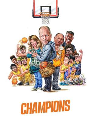 Champions (2023)